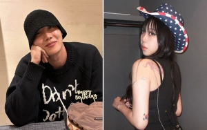 J-Hope BTS Diduga Dicurangi usai KGMA 2024 Menangkan Lee Young Ji