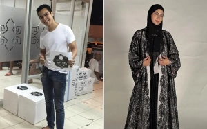 Ekspresi Baim Wong Ketemu Paula di Sekolah Anak hingga Cara Panggil Istri Jadi Sorotan