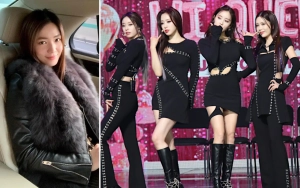 Ryu Hwayoung Bongkar Deretan Momen Dibully Member T-ara