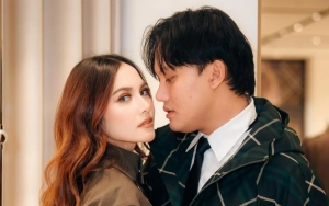 Mahalini Pancarkan Aura Bumil saat Suapi Adzam Putra Sule & Nathalie Holscher