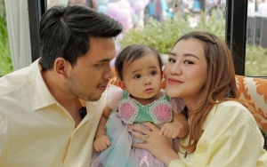 Aaliyah Massaid Dicibir Pakai Sepatu Kotor di Tengah Isu Ibu Jual Berlian Palsu