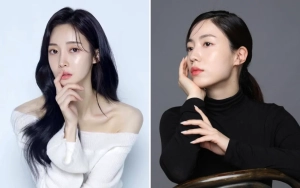 Ahreum eks T-ara Bongkar Kepribadian Hwayoung di Tengah Skandal Bully