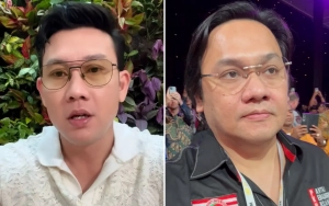 Alasan Kubu Denny Sumargo Diam-Diam Polisikan Farhat Abbas Bikin Salut