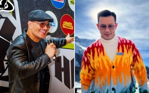 Deddy Corbuzier Ternyata Chat Denny Sumargo Sebelum Sang Bestie Temui Farhat Abbas