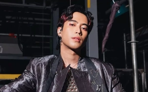 Vidi Aldiano Mendadak Disebut Pick Me Oleh Sederet Rekan Artis 