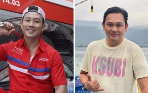 Denny Sumargo Bicara Keresahan Sekaligus Kehancuran Terkait Kelakuan Farhat Abbas 