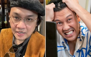 Respons Farhat Abbas Nyelekit usai Dipolisikan Denny Sumargo Atas Dugaan Pengancaman