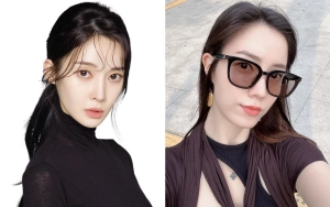 Ahreum eks T-ara Hapus Postingan Misterius usai Bongkar Perilaku Hwayoung