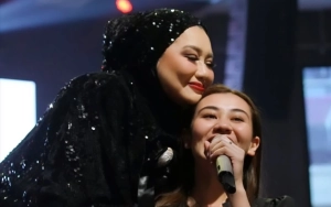 Aaliyah Massaid Dikasihani usai Geger Ramalan Ngeri di Balik Alasan Ibu Jual Berlian Palsu 18,5 M