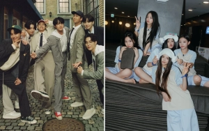 Comeback BTS Digadang-gadang Mampu Akhiri Konflik NewJeans vs HYBE