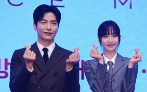 Pandangan Lee Min Ki & Han Ji Hyun soal Pernikahan Bertolak Belakang