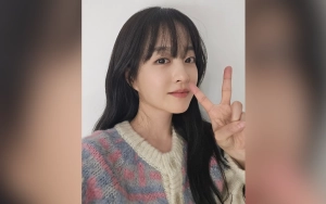 Park Bo Young Akui Pernah Cekcok dengan Lawan Main Game