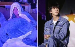 Reza Arap Murka Diejek Fisik Imbas Wajah Dibandingkan Jin BTS