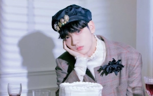 Soobin TXT Bagikan Pesan Pilu usai Mendadak Diumumkan Hiatus