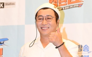 Dispatch Bongkar Kesaksian Anak Tiri Kim Byung Man Soal Tuduhan KDRT Istri