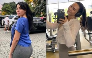 Firasat Nikita Mirzani soal Nasib Isa Zega Terancam Dipolisikan Imbas Jadi Bestie FS