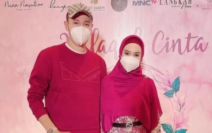 Habib Usman Gercep Bertindak saat Kartika Putri Nyaris Disorot Kamera Wartawan
