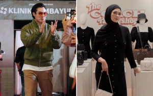 Baim Wong Siap Spill Puluhan Bukti Diduga Terkait Isu Selingkuh Paula di Sidang Cerai Hari Ini