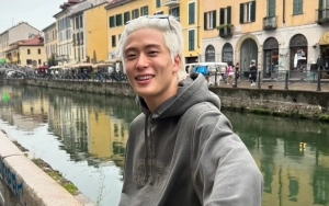 Potret Perdana Jaehyun NCT di Kamp Militer Picu Kekhawatiran