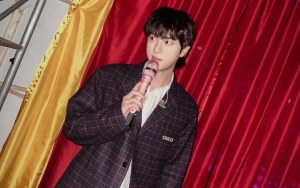 Jawaban Ceplas-ceplos Jin BTS saat Ditanya Rencana Debut Akting Buat Syok