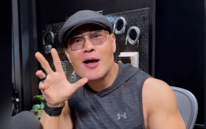 Adab Deddy Corbuzier saat Komentari Video Putra Ivan Sugianto Nangis-Nangis Picu Perdebatan