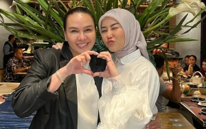Marissya Icha Diperingatkan usai Eks Bestie Nikita Mirzani Tantang Dinar Candy soal Isu Tipu 5 M