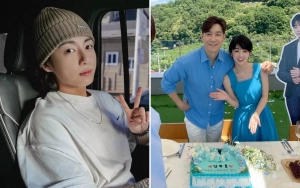 Viral Kontes Mirip Jungkook BTS Bikin Nama Istri Shim Hyung Tak Ramai Disebut