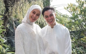 Baim Wong Senyum Misterius saat Pengacara Bantah Rencana Rujuk dengan Paula Verhoeven
