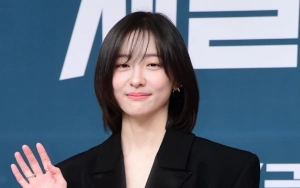 Park Ji Hyun Bongkar Reaksi Orang Tua saat Nonton Adegan Vulgarnya