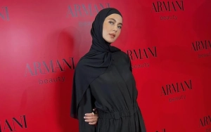 Paula Verhoeven Dikawal Pria Tampan saat Hadiri Sidang Cerai dengan Baim Wong