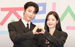 Spoiler Adegan Hot Hwang In Yeop & Jung Chae Yeon di 'Family By Choice' Disambut Heboh