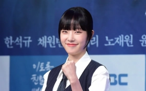 Chae Won Bin Kuak Orang Tuanya Hampir Tak Mau Lanjut Nonton 'Doubt'