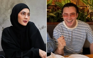 Detik-Detik Paula Nangis saat Baim Wong Senyum Puas di Tengah Dugaan Ribut di Sidang Cerai