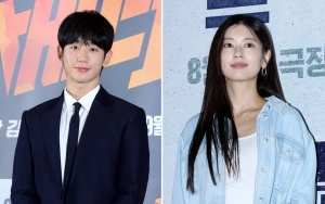 Jung Hae In Tunjukkan Sisi Family Man di Tengah Rumor Kencani Jung So Min