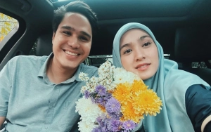 Cut Syifa Cerdas Bikin Haters Kicep soal Isu Pacaran Beda Agama dengan Mischa Chandrawinata