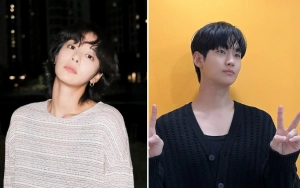 Kepribadian Asli Seol In A Terungkap usai Dapat Dukungan Kim Soo Hyun