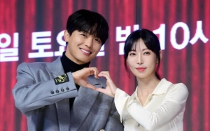 Kim So Yeon Buat Yeon Woo Jin Melongo Gegara Kebiasaan Uniknya