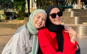 Keberadaan Paula Verhoeven di Konten Tya Ariestya Bikin Salfok Habis