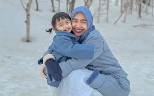 Ria Ricis Turun Tangan Pasca Putri Kecilnya Dihujat Netizen 