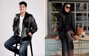 Pria Tampan Bodyguard Paula Verhoeven di Sidang Cerai Ternyata Bukan Sosok Kaleng-Kaleng