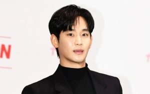 Kim Soo Hyun Kena Amuk Gegara Terang-terangan 'Rebut' Pacar Orang