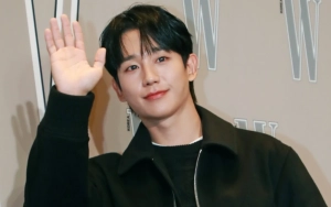 Jung Hae In Bongkar Alasan Tidak Ingin Terlambat Menikah