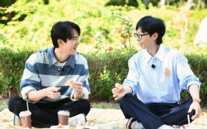 Yoo Yeon Seok Sindir Cara Gampang Yoo Jae Suk Dapat Uang Berlimpah