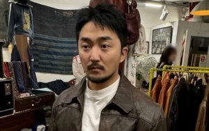 Yoo Byung Jae Ramai Ditantang Berantem Imbas Visual Super Cantik Sang Pacar