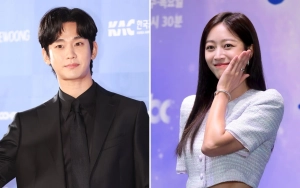 Kim Soo Hyun Digoda Trauma Beri Perhatian Manis ke Jo Bo Ah