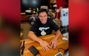 Baim Wong Tantang Eks Bestie Diduga Selingkuhan Paula Ketemu di Sidang Cerai