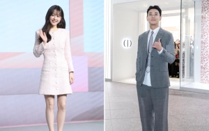 Park Bo Young Jadi Korban Baru Tingkah Jahil Ju Ji Hoon