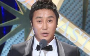 Kim Byung Man Dirumorkan Pernah Hampir Dibunuh Mantan Istri