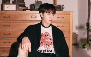 Rumor Kencan Vernon SEVENTEEN Jadi Bahan Guyonan