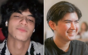 Beda Level Vadel dengan Putra Olla Ramlan soal Adab Bicara pada Nikita Mirzani